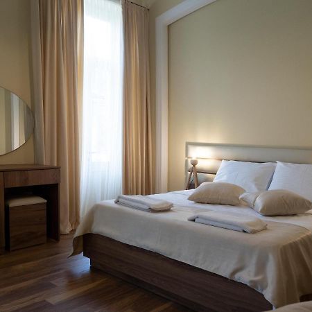 Boutique Hotel Filosofia Tbiliszi Kültér fotó