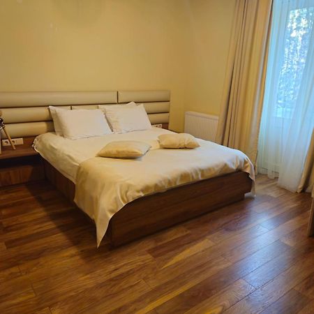 Boutique Hotel Filosofia Tbiliszi Kültér fotó
