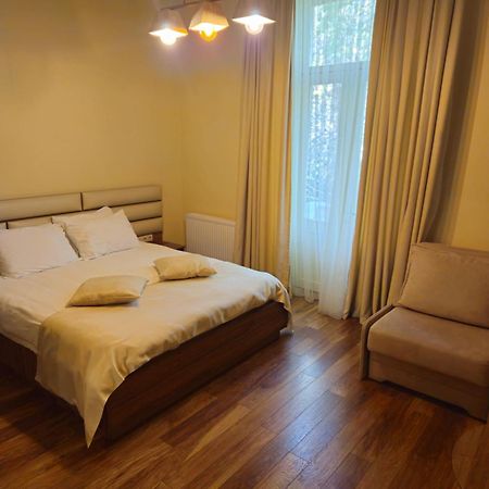 Boutique Hotel Filosofia Tbiliszi Kültér fotó