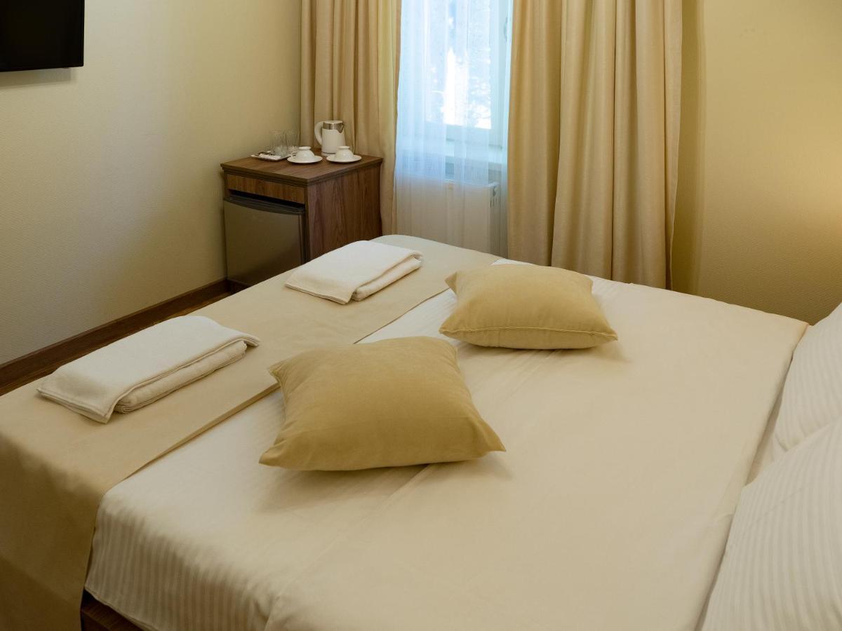 Boutique Hotel Filosofia Tbiliszi Kültér fotó