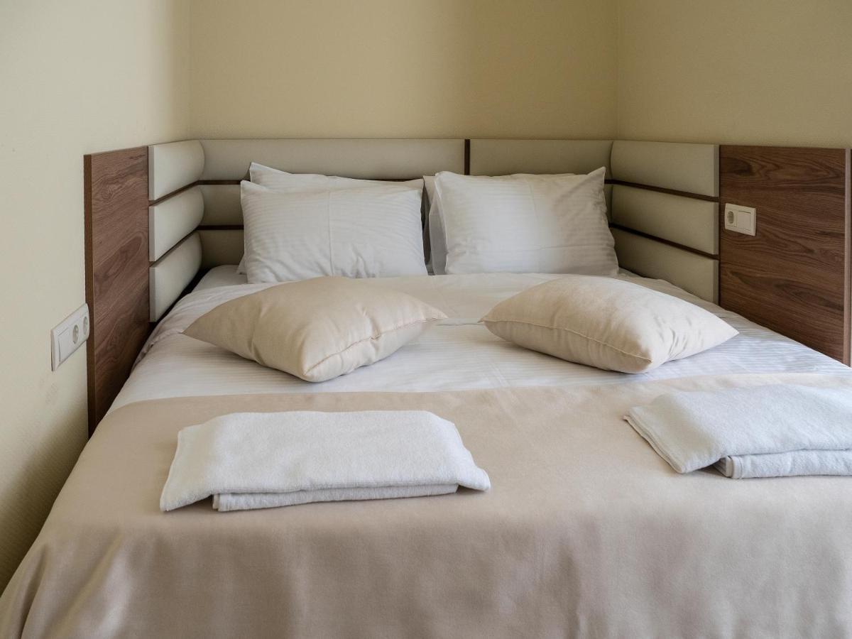 Boutique Hotel Filosofia Tbiliszi Kültér fotó