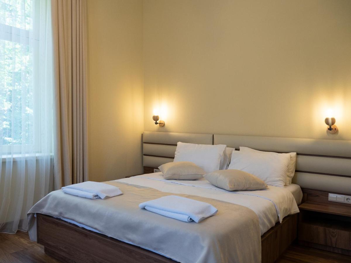 Boutique Hotel Filosofia Tbiliszi Kültér fotó