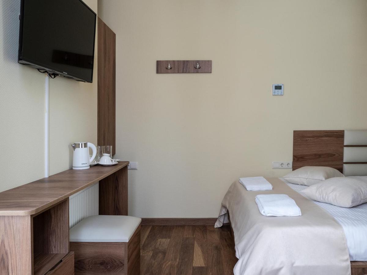 Boutique Hotel Filosofia Tbiliszi Kültér fotó