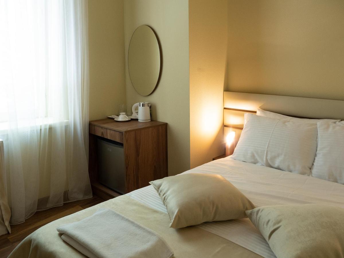 Boutique Hotel Filosofia Tbiliszi Kültér fotó