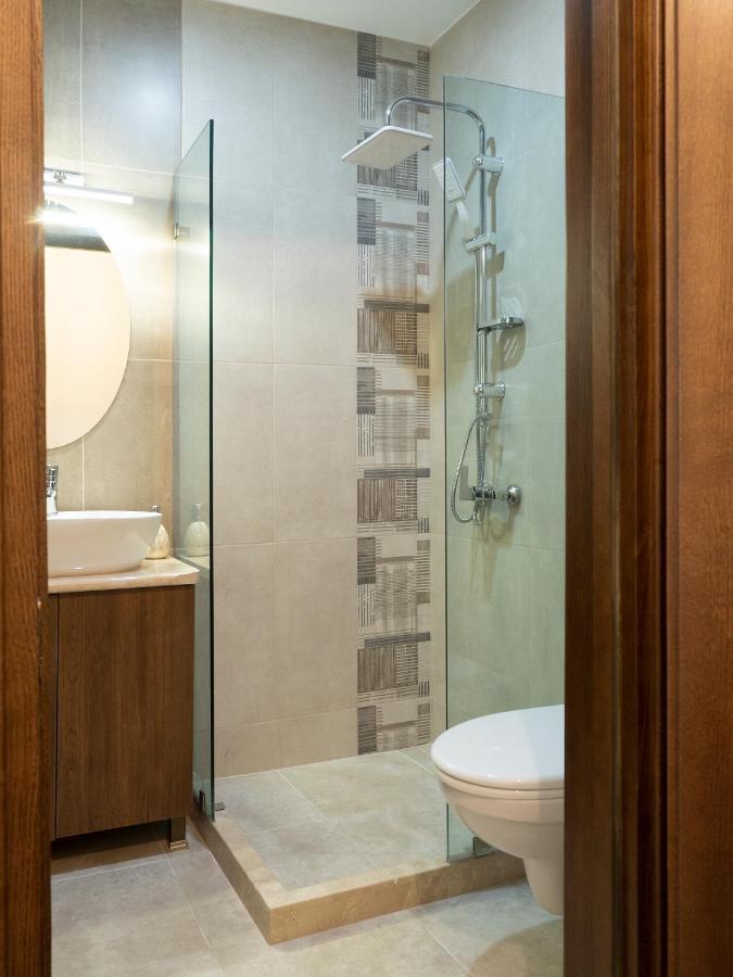 Boutique Hotel Filosofia Tbiliszi Kültér fotó