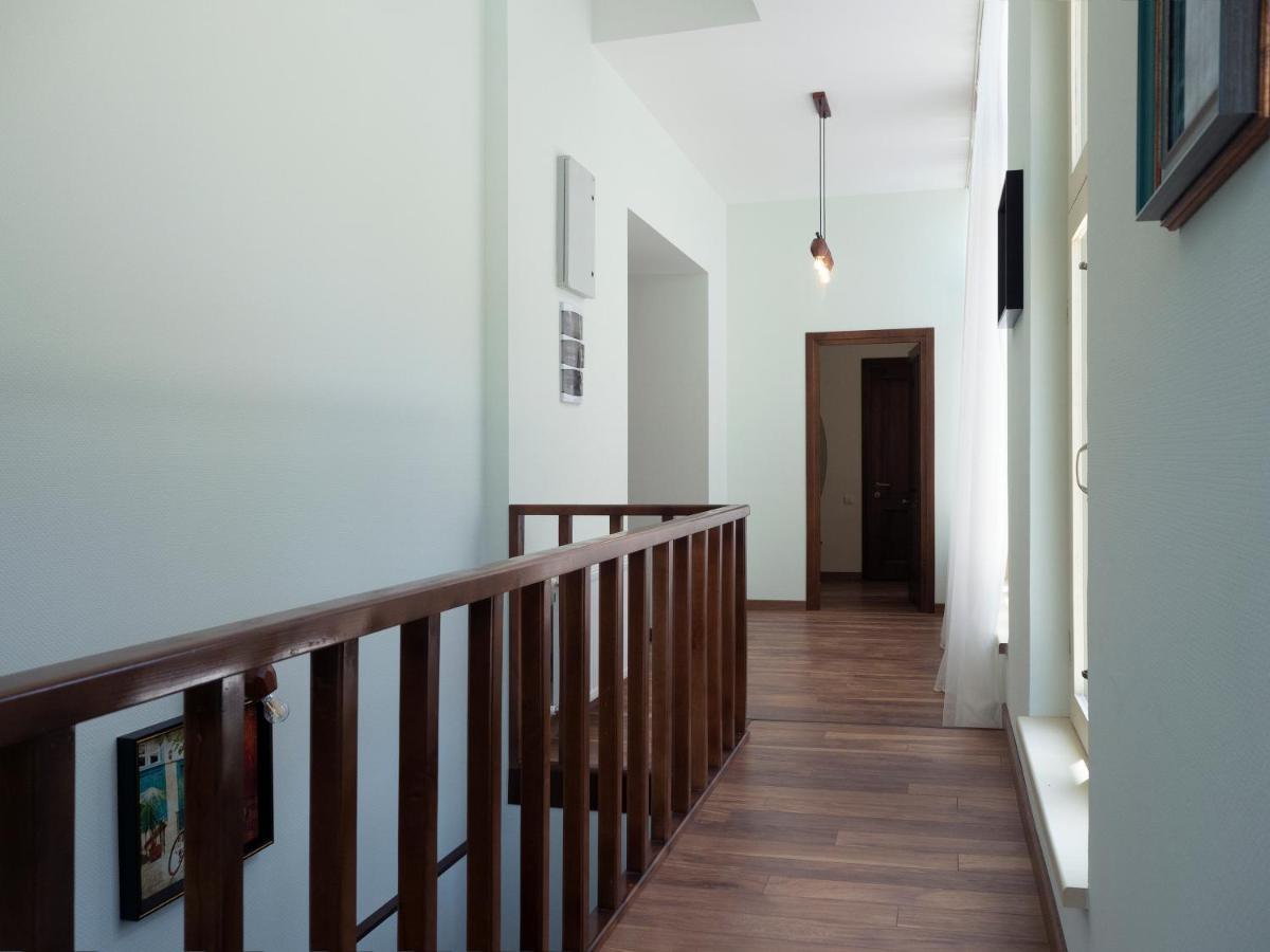 Boutique Hotel Filosofia Tbiliszi Kültér fotó