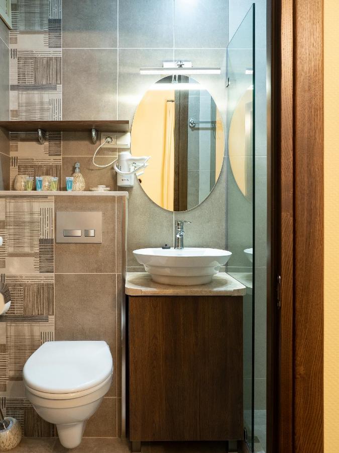Boutique Hotel Filosofia Tbiliszi Kültér fotó
